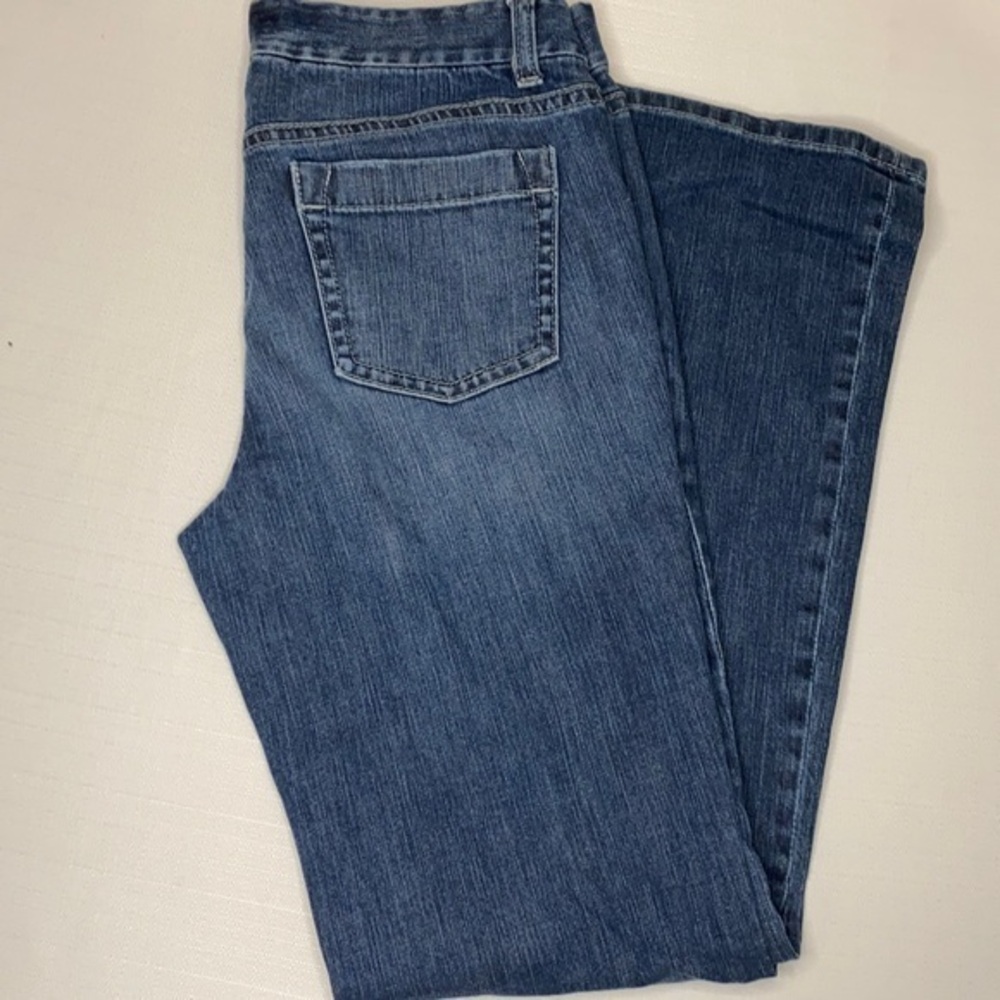 Ann Taylor Modern fit Jeans